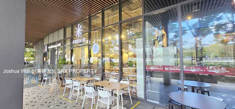 The Venue Residences (D13), Retail #446896541